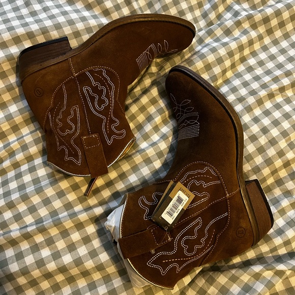 Dingo boots - Picture 4 of 5